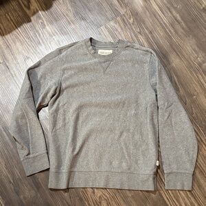 Eddie Bauer pullover sweatshirt